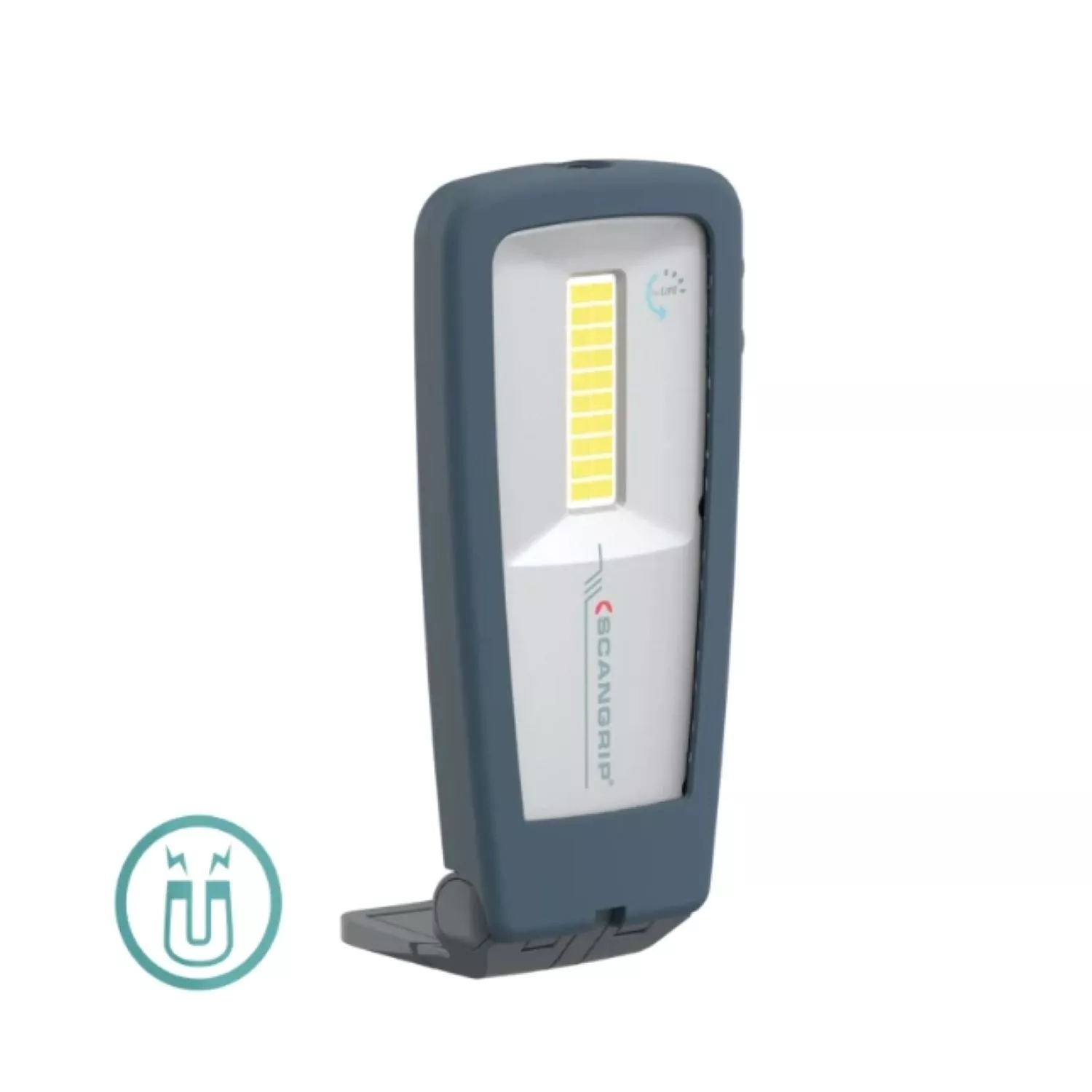 Scangrip MINIFORM Lampe LED - 200 lumens - rechargeable-image