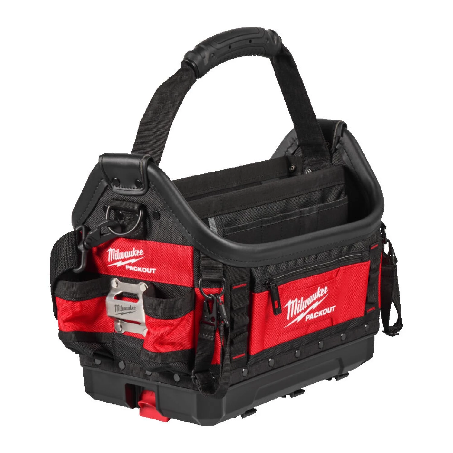 Milwaukee 4932498634 PACKOUT™ Gereedschapstas Pro - 38cm-image