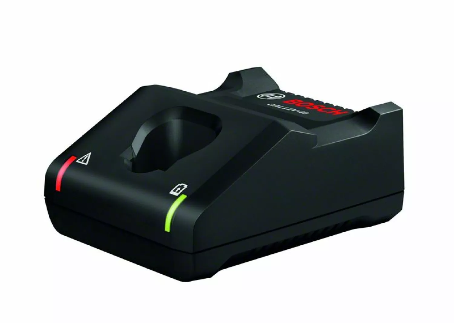 Bosch GAL 12V - 40 - 12V Li-Ion Accu oplader-image