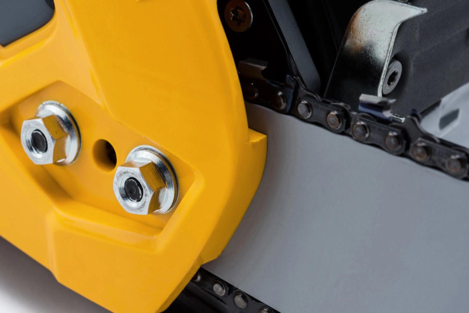 Stiga CS 750 (18") Tronçonneuse thermique-image