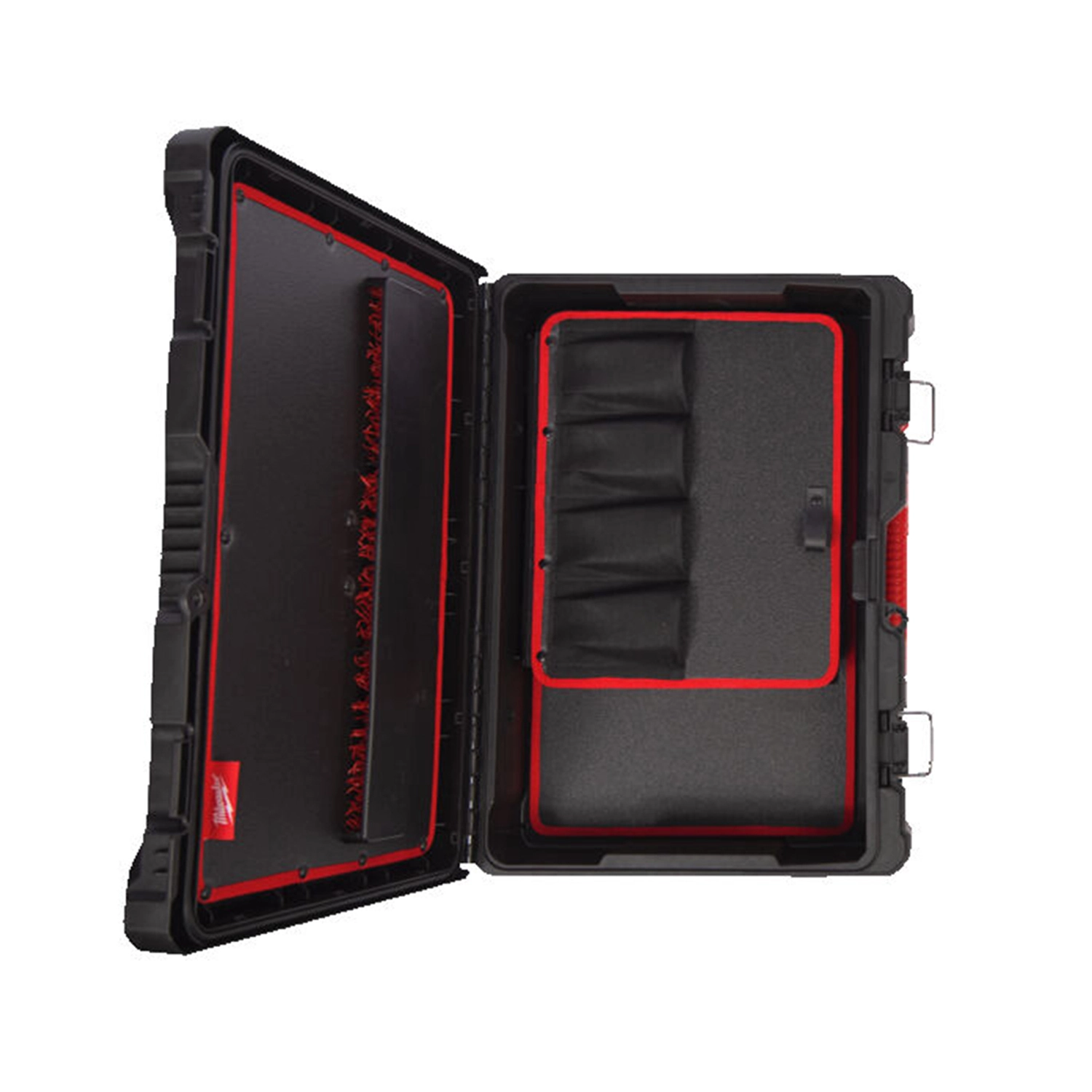 Milwaukee 4932499703 PACKOUT™ Gereedschapskoffer - voor de elektriciens-image