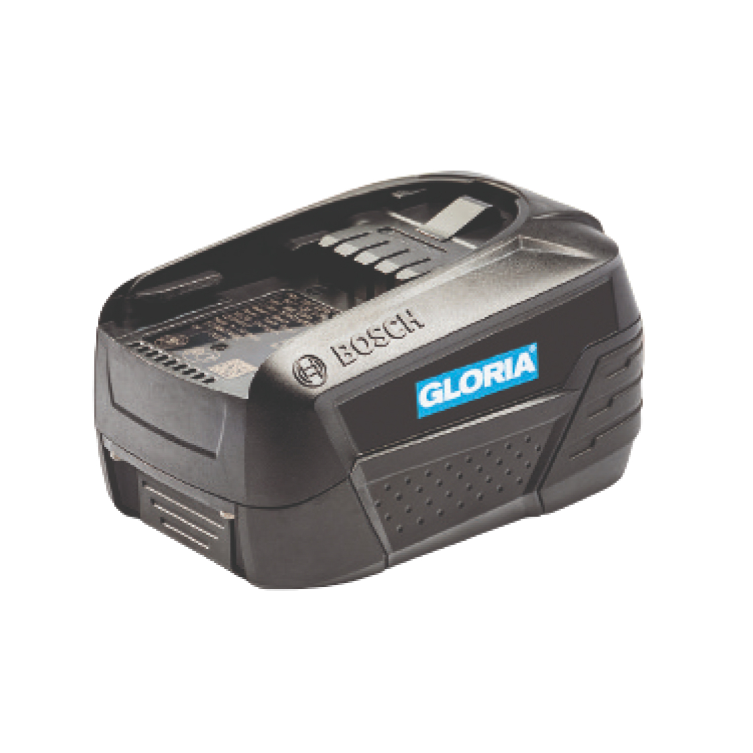 Gloria Bosch 18V Batterie 4,0Ah rechargeable-image