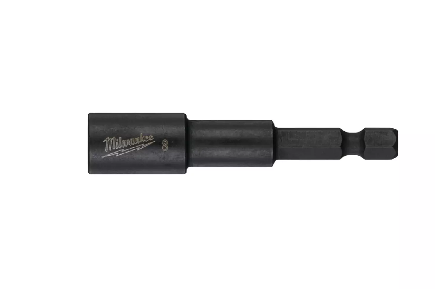 Milwaukee 4932352542 Douille Shockwave - 5,5 x 65 mm-image