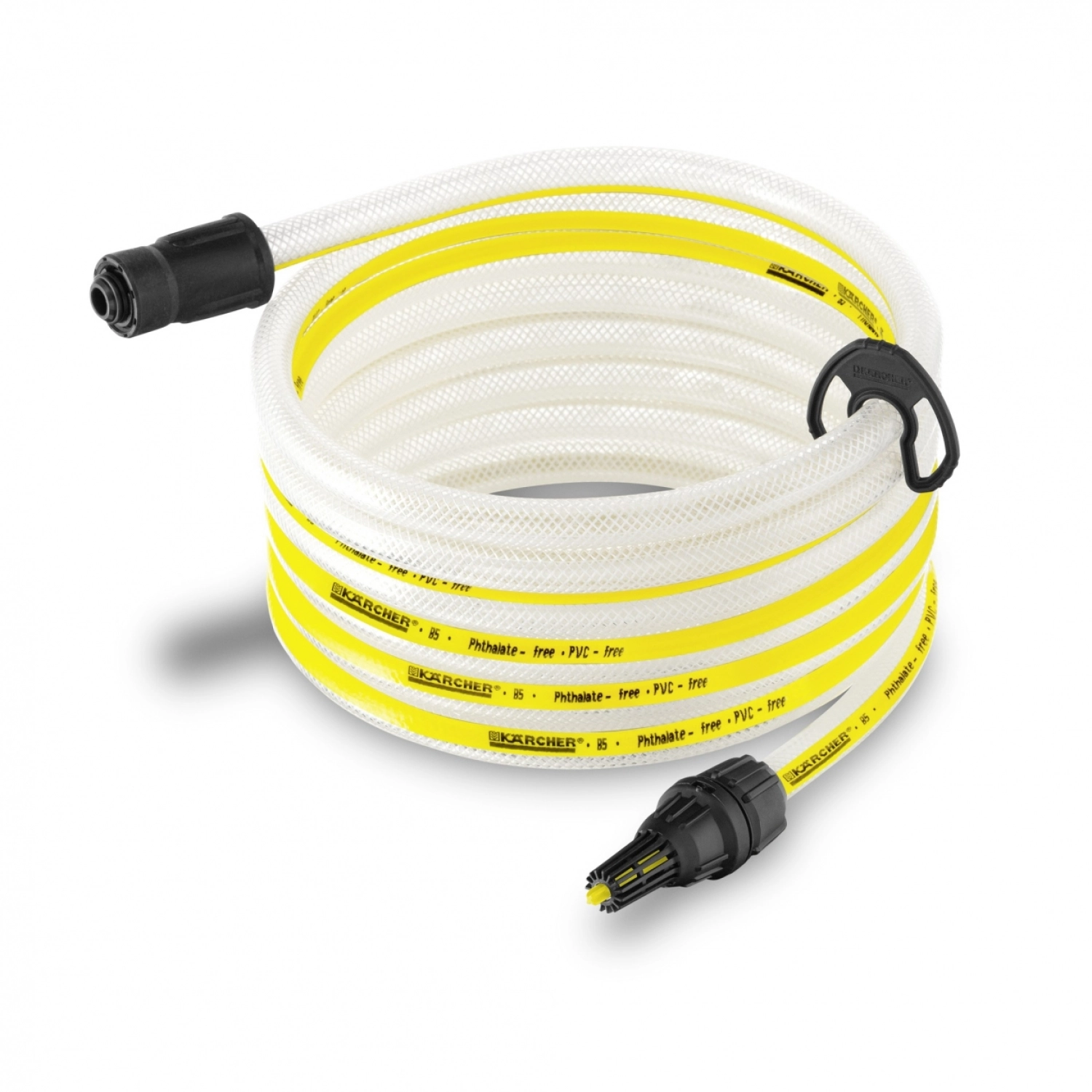 Kärcher SH5 ECO tuyau d'aspiration avec filtre et clapet anti-retour K3 à K7-image