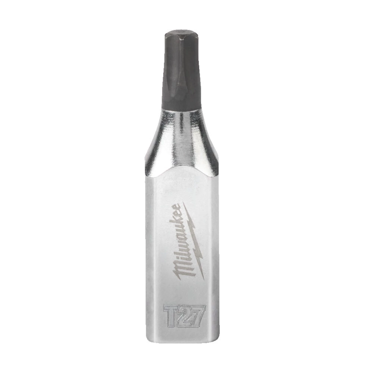 Milwaukee 4932480797 Dop - 1/4" FOUR FLAT™ - Torx 27-image