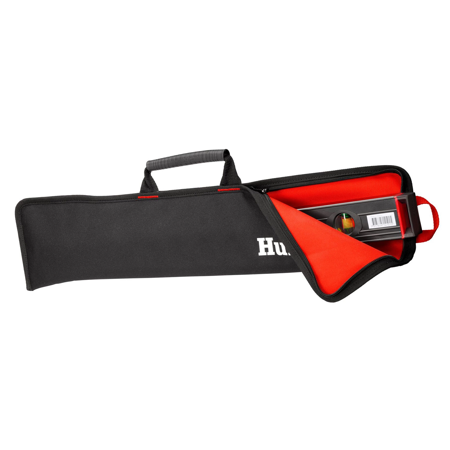 Hultafors 590210 Étui de protection pour niveau à bulle - court-image