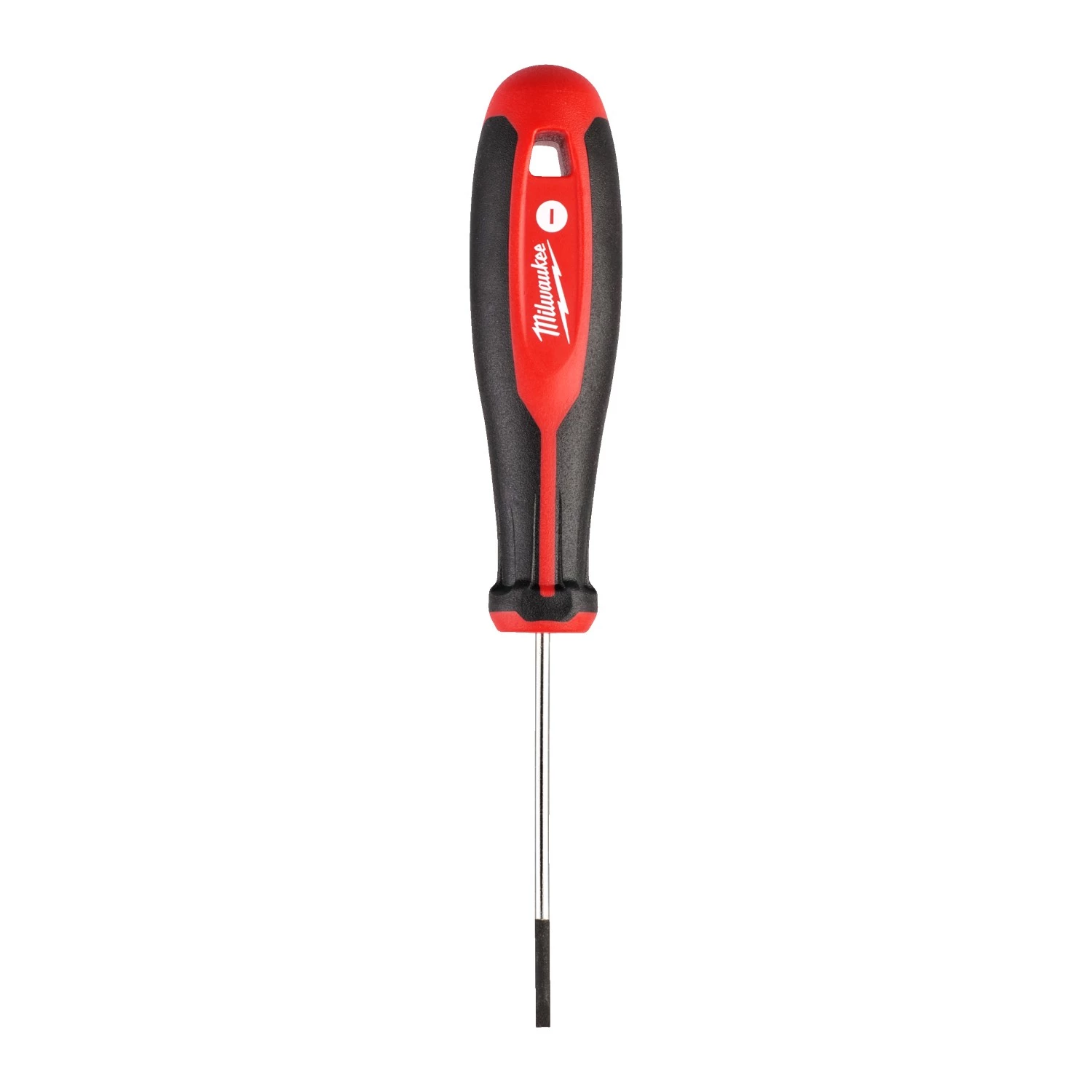 Milwaukee 4932471775 Tri-lobe schroevendraaier - SL0,5x3x75-image