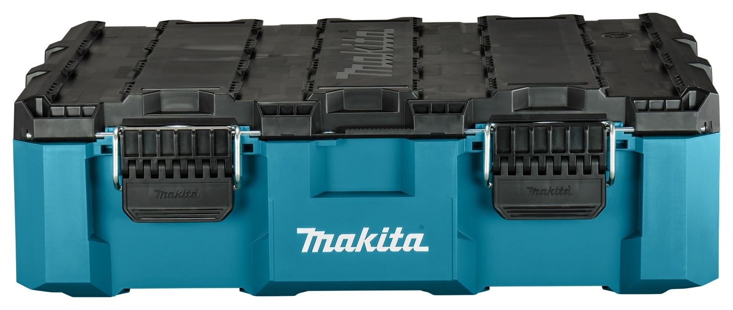 Makita P-91017 MAKTRAK Boîte à outils Large-image