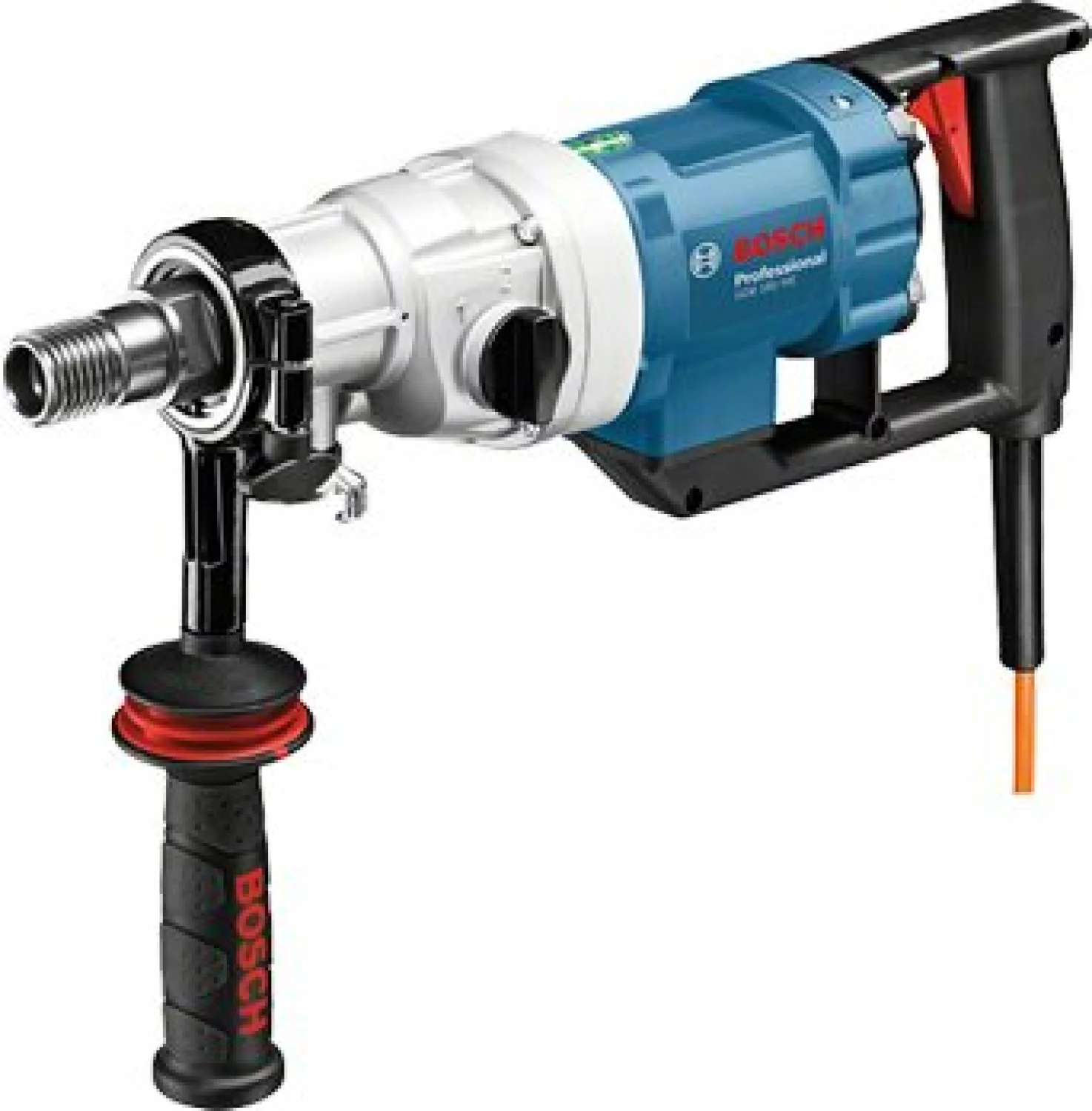 Bosch GDB 180 WE Diamantboormachine - 2000W - in koffer-image