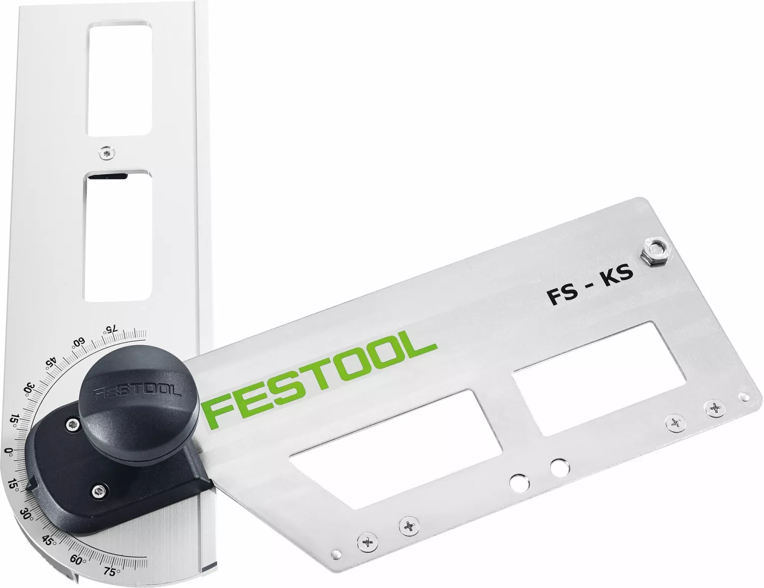 Festool 491588 Combizwaaihaak voor geleiderails-image