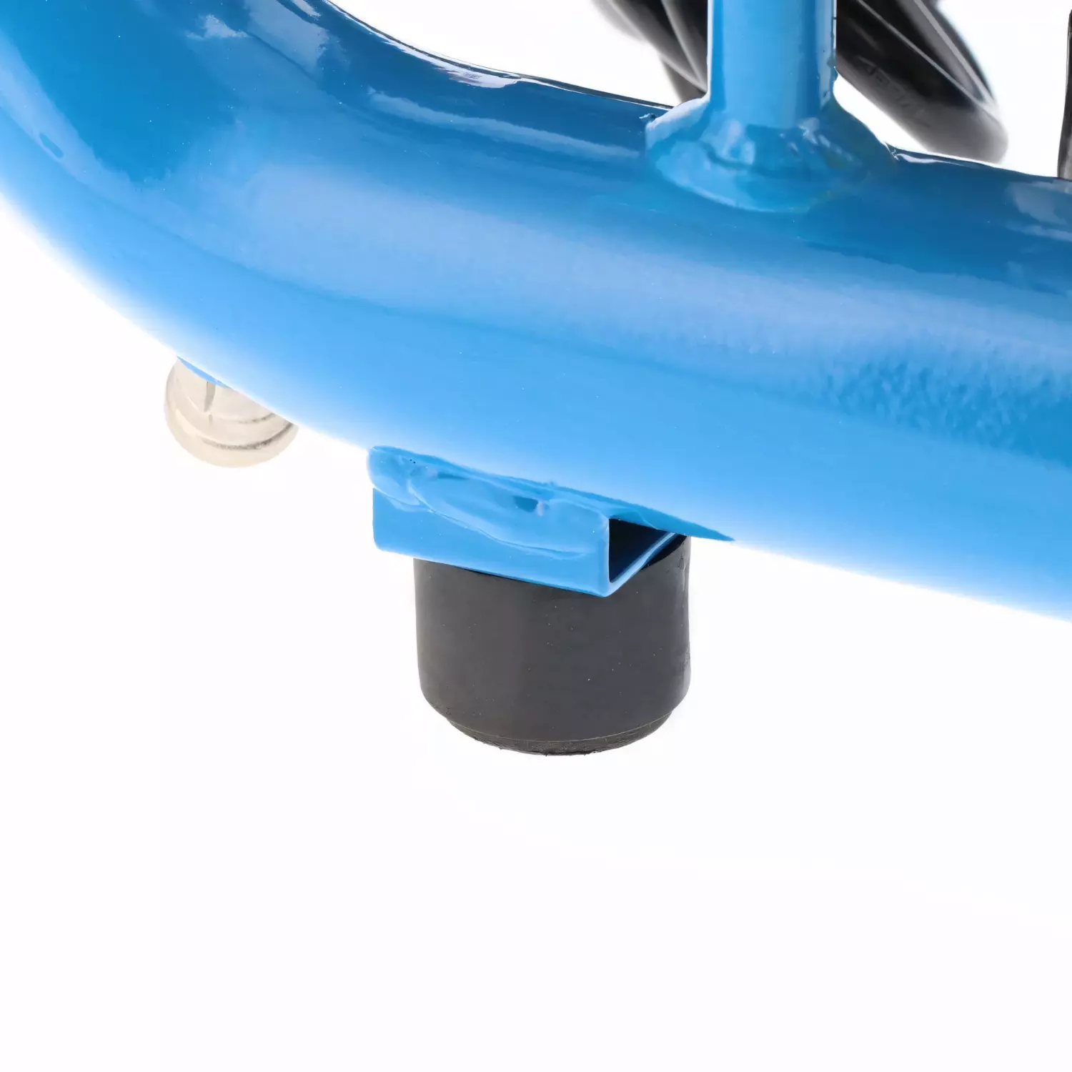 Airpress LMO 4-170 Compresseur silencieux - Sans huile - 10 bars - 90 l/min - 4L-image