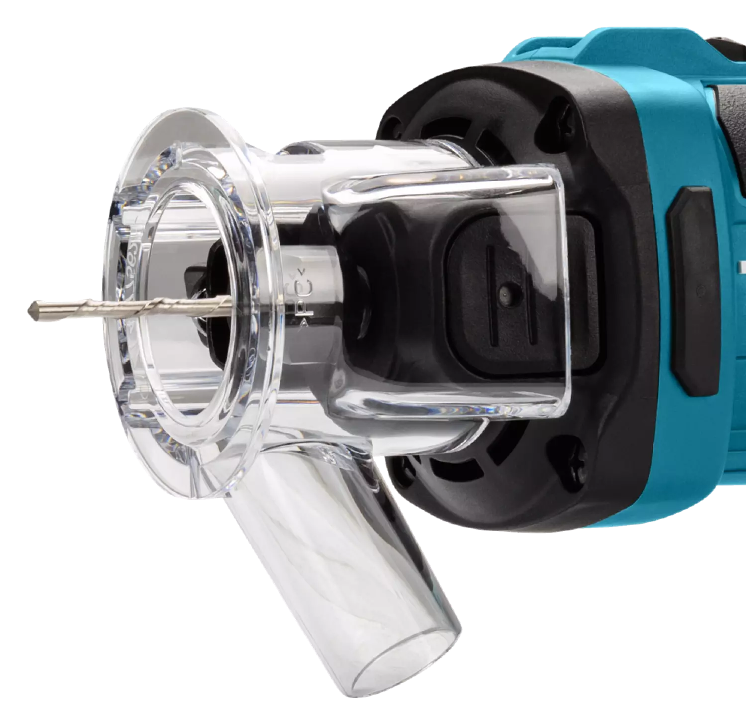 Makita DCO181Z 18 V Gipsfrees Body-image