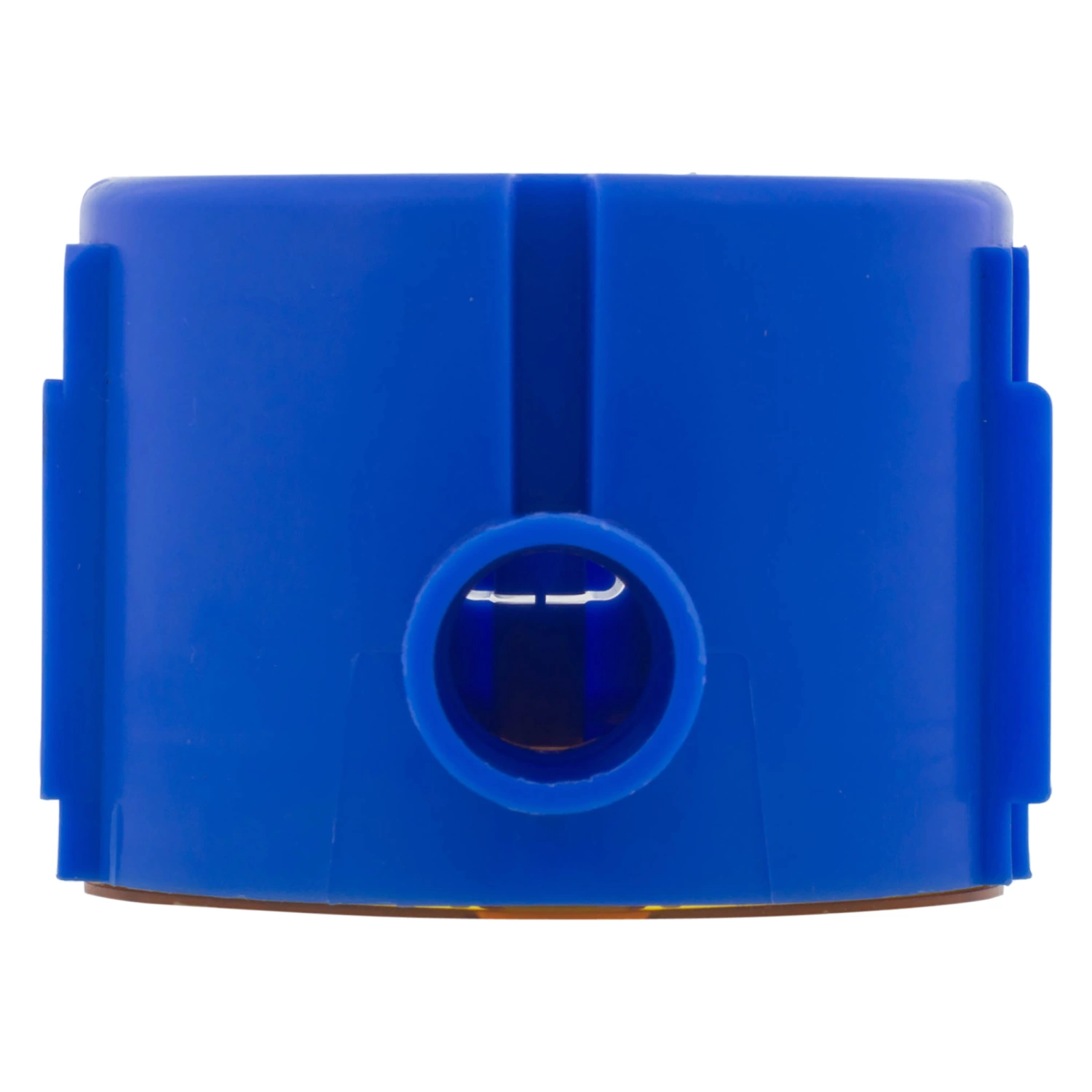 HAF Inbouwdoos DZ50 - Ø5/8 - blauw (10 st)-image