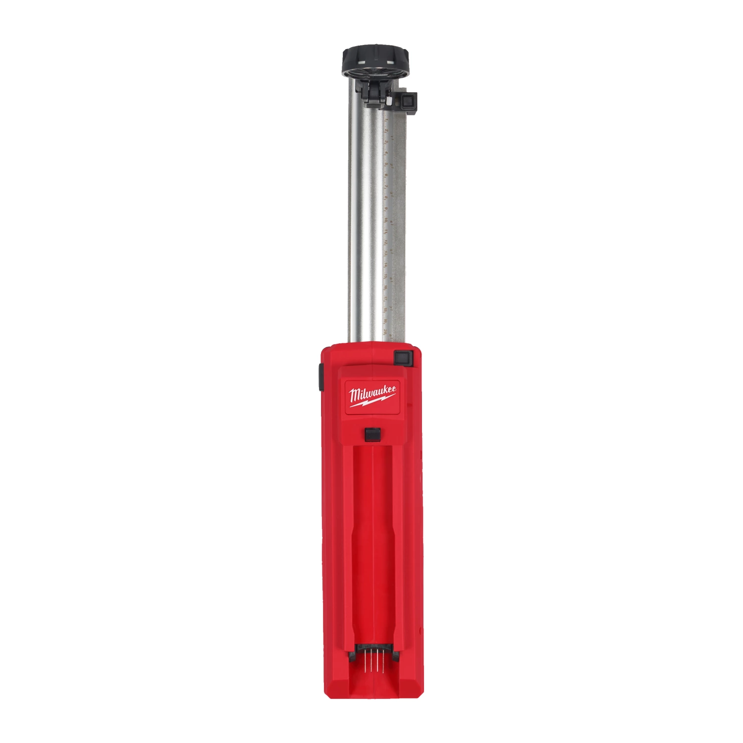 Milwaukee M18 FDDEL32-0 Speciale stofafzuiging voor M18 FUEL™ 32mm SDS-Plus D-hamer met AUTOPULSE™ - 18V-image