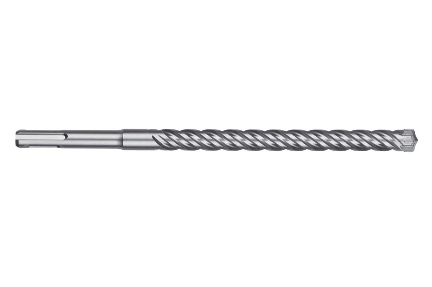 Milwaukee 4932352035 RX4 SDS-Plus Betonboor - 4 snijvlakken - 12 x 400 x 450mm-image