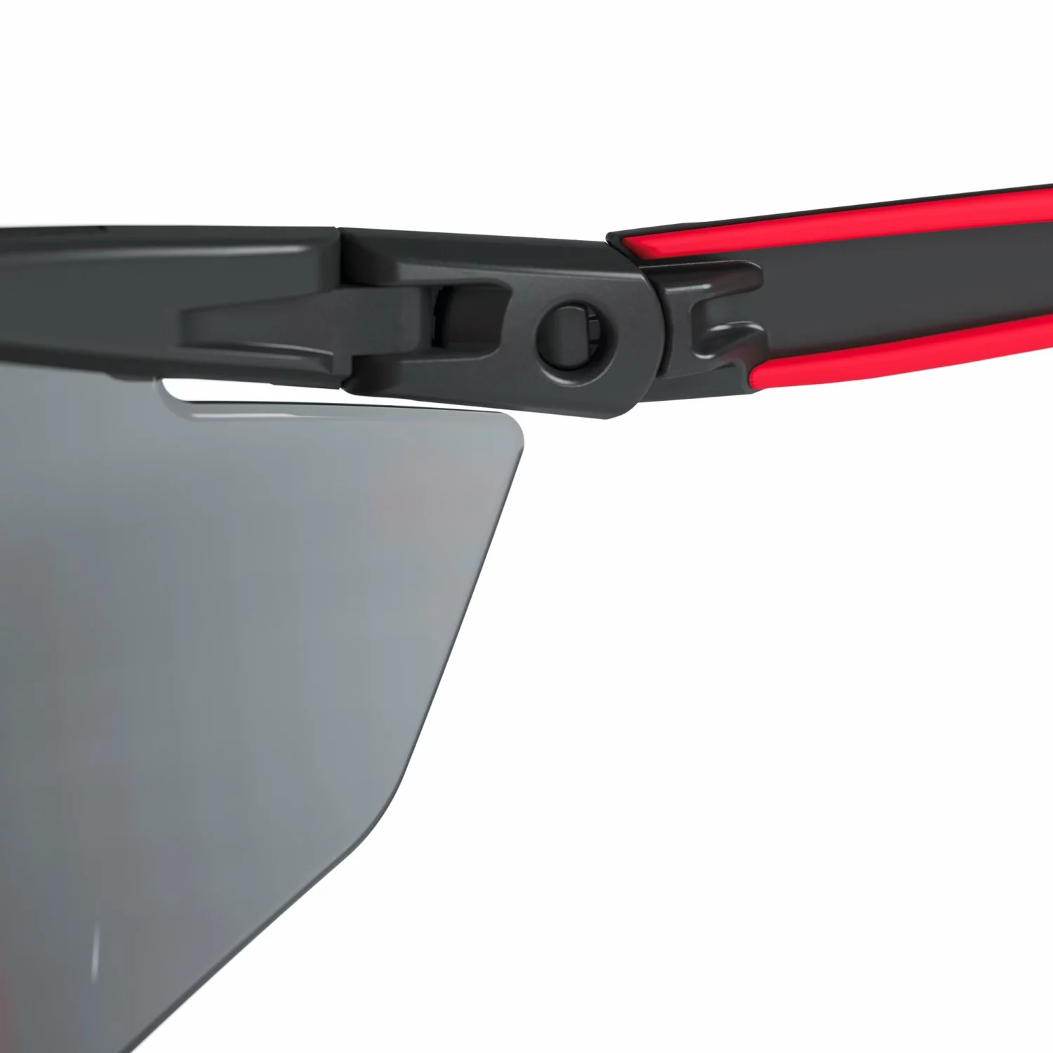 Hellberg Safety 23333-001 Lunettes de protection-image