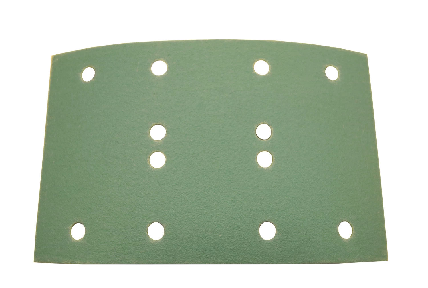 Rupes Hq400 Schuurfilm Polyester Delta - 80x130mm - P220 (100st)-image