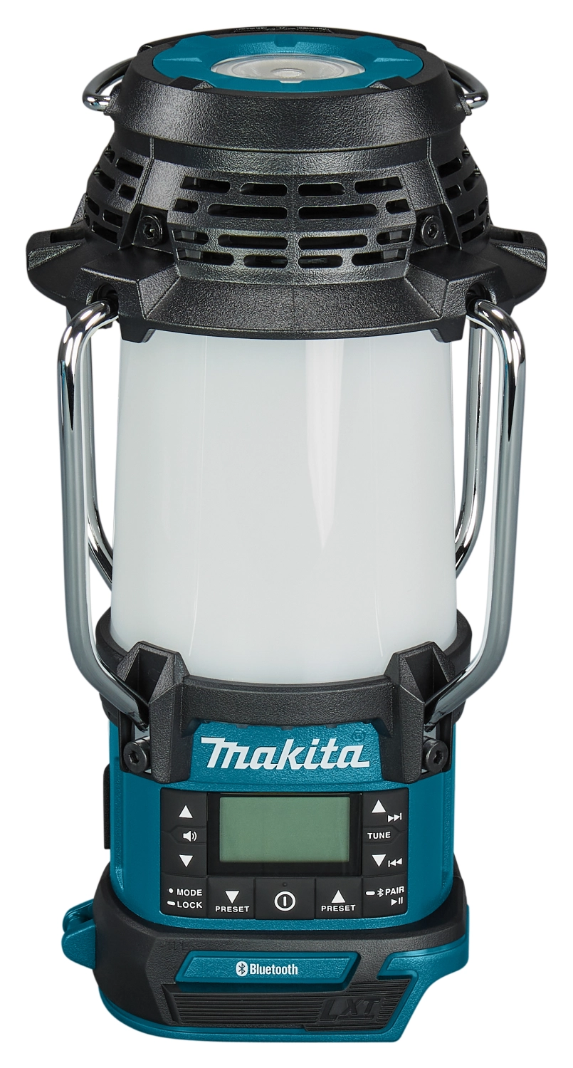 Makita DMR057 Lampe sans fil-image