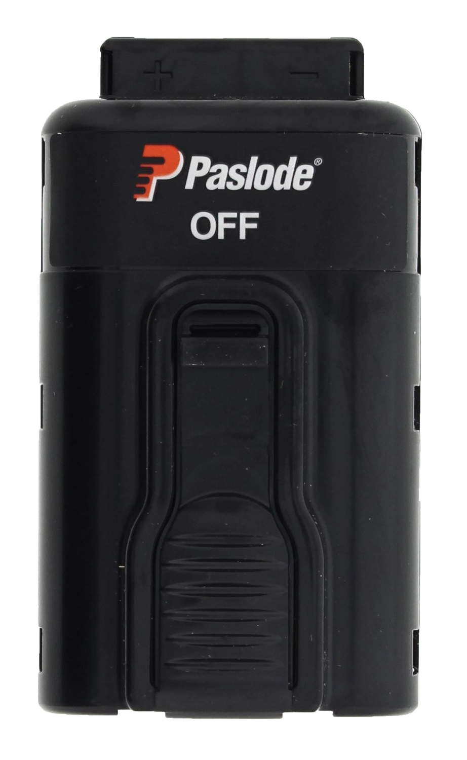 Paslode 018880 Batterie au lithium - 2,1 Ah-image