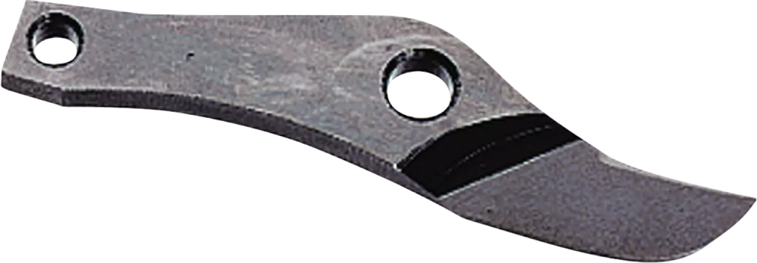 Makita 792534-4 Couteaux centraux pour cisailles DJS160 / DJS161 / JS1601-image