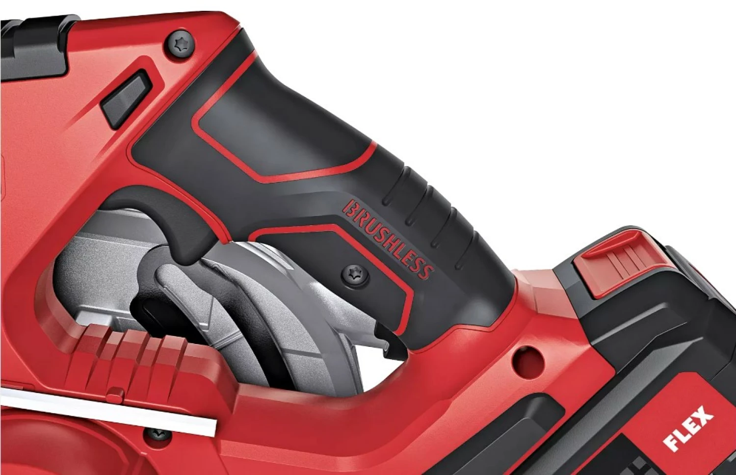 Flex CS62 18.0-EC Body Scie circulaire sans fil-image