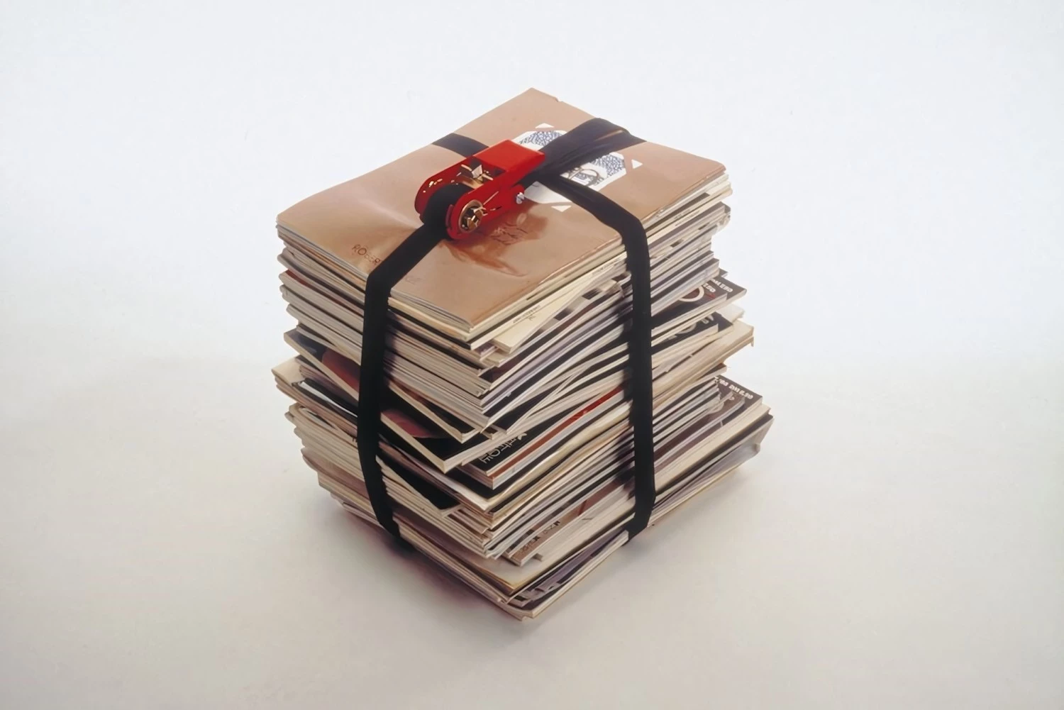 Bessey SVG Span-/parketleghulp - 4000mm - 2500N-image