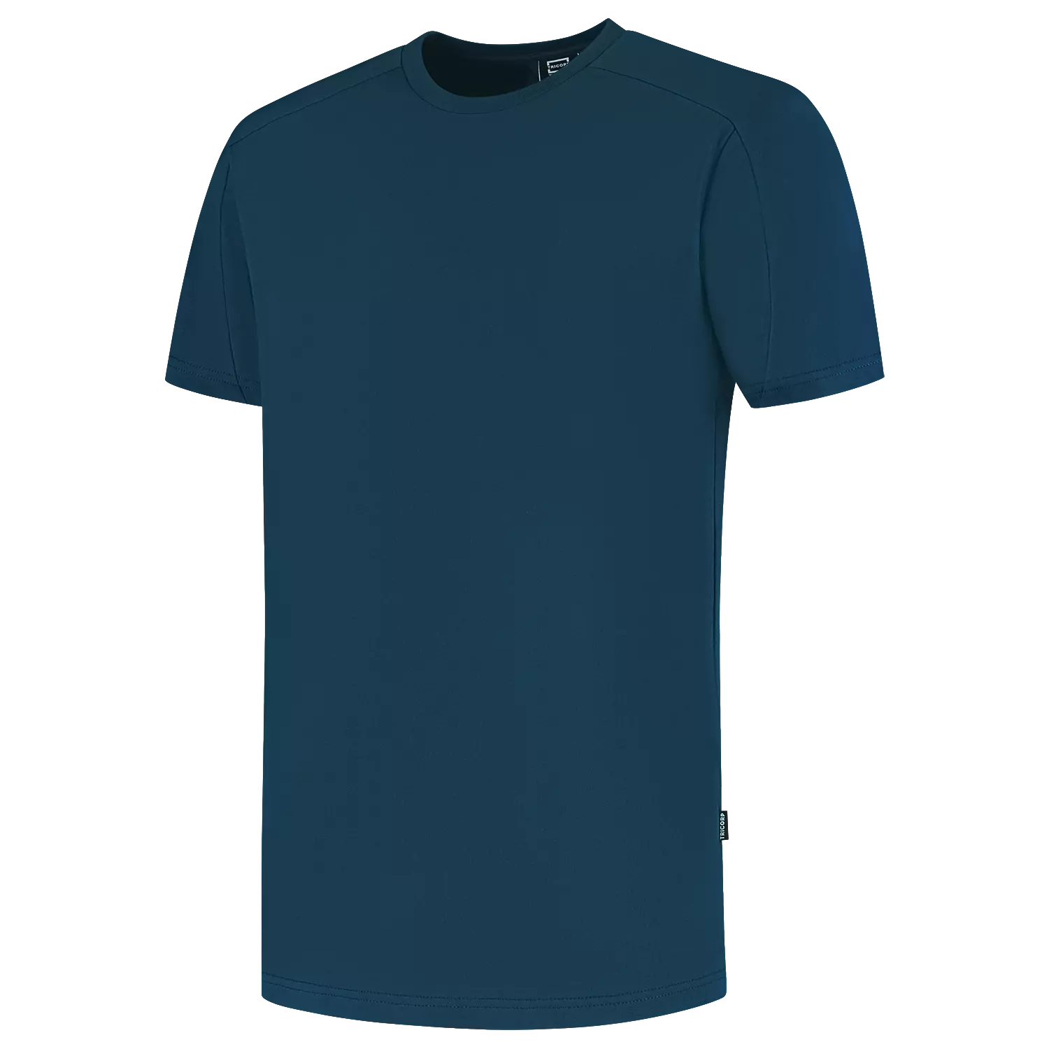 Tricorp 106102 T-shirt Redefined - Teal - L-image