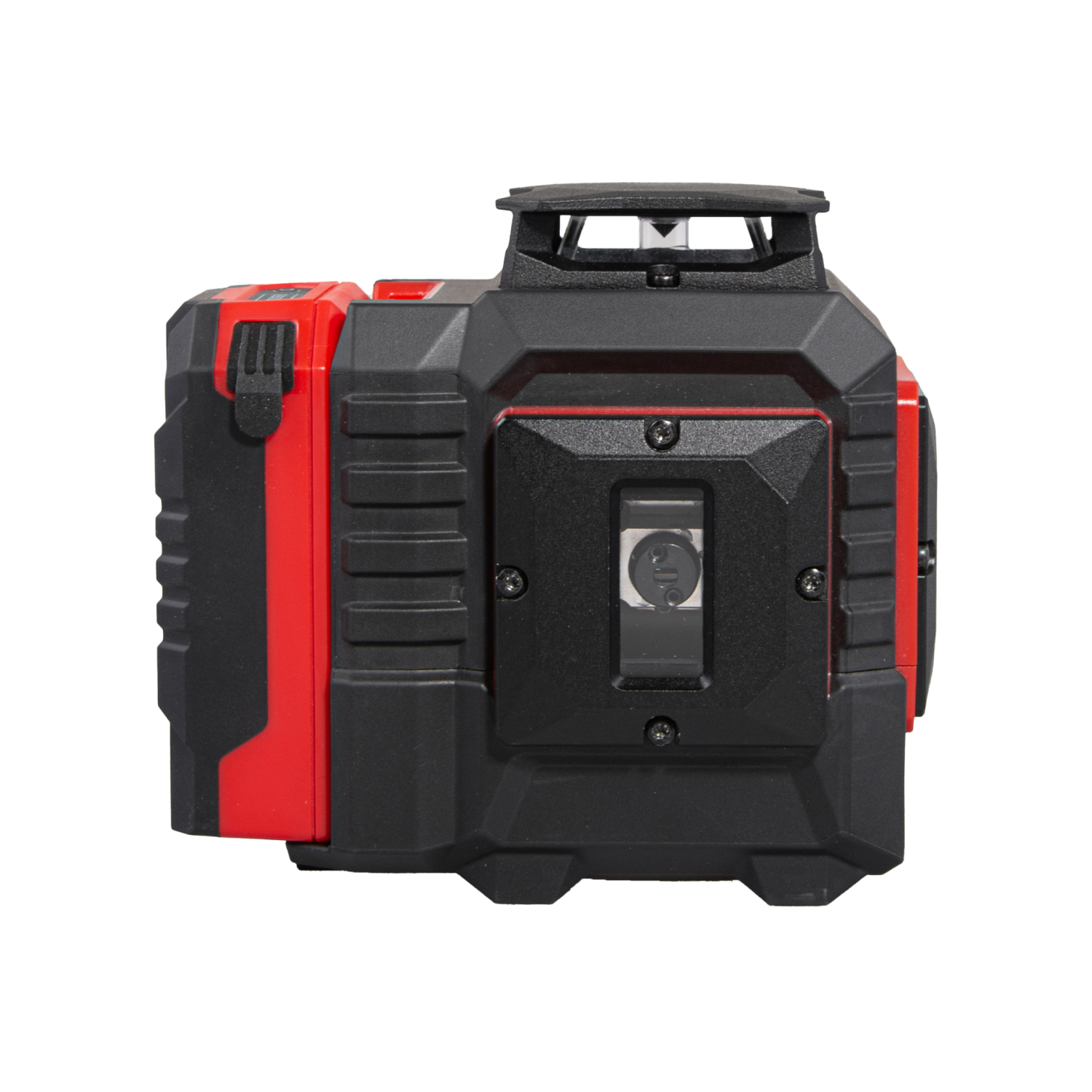 Levelfix CCL280G Kruislijnlaser Set incl. statief in koffer - groen of rood - 30m - 3 lijnen - Bluetooth - IP53-image