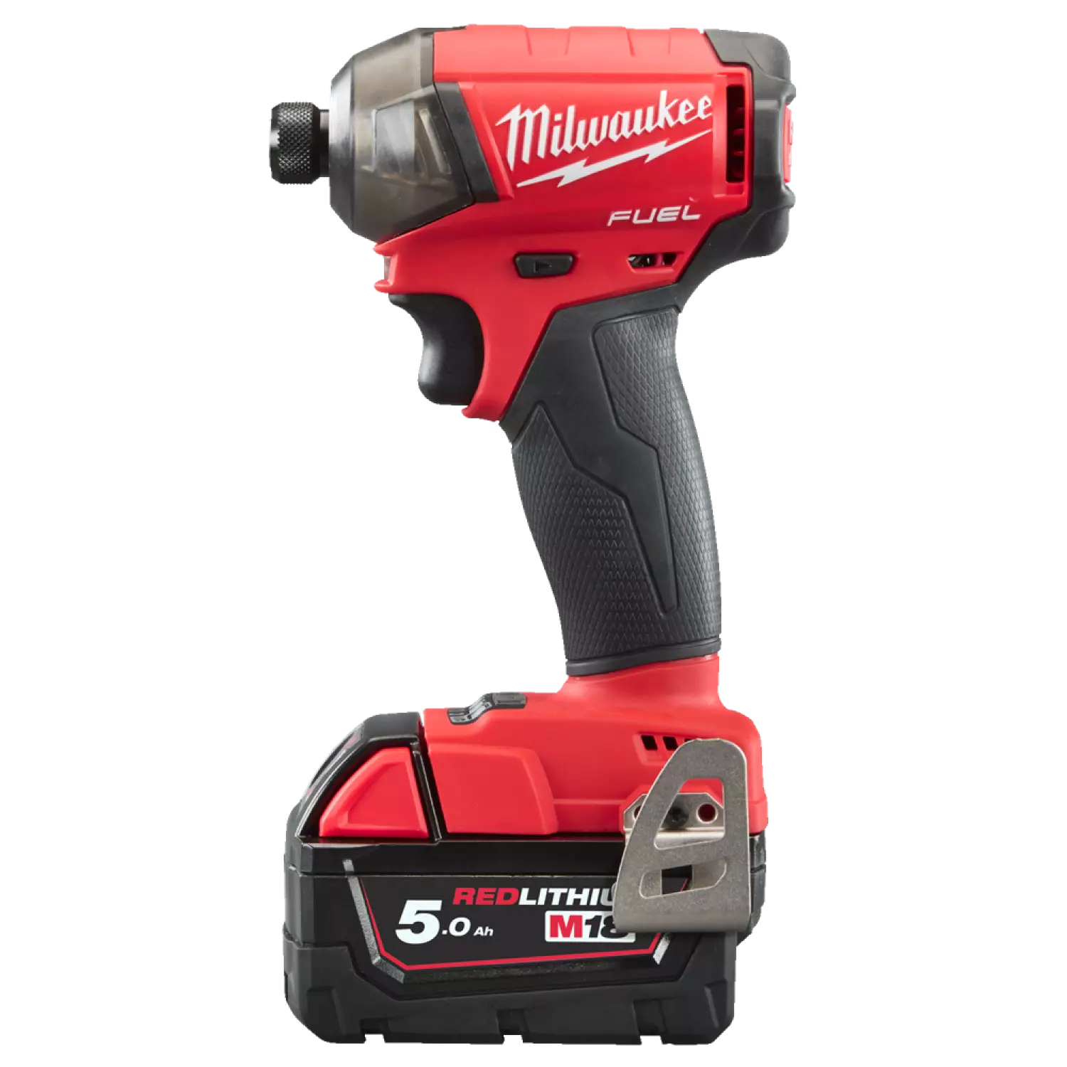 Milwaukee M18 FQID-502X Visseuse à chocs - 2-image