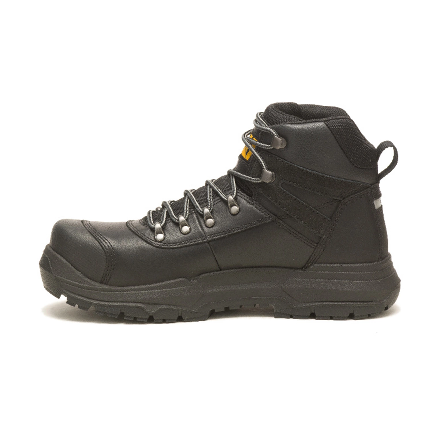 Caterpillar Pneumatic 2.0 Chaussure de sécurité S3 Noir - Taille 41 - UK 7-image