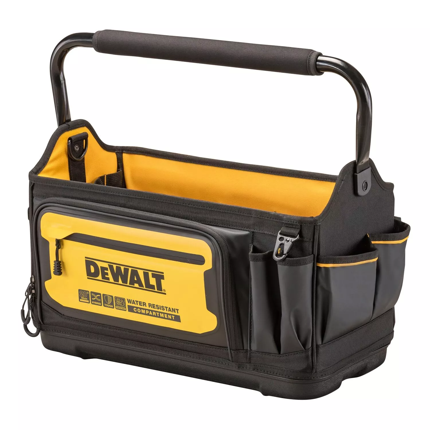 DeWALT DWST60106-1 Sac à outils ouvert - 20 »-image