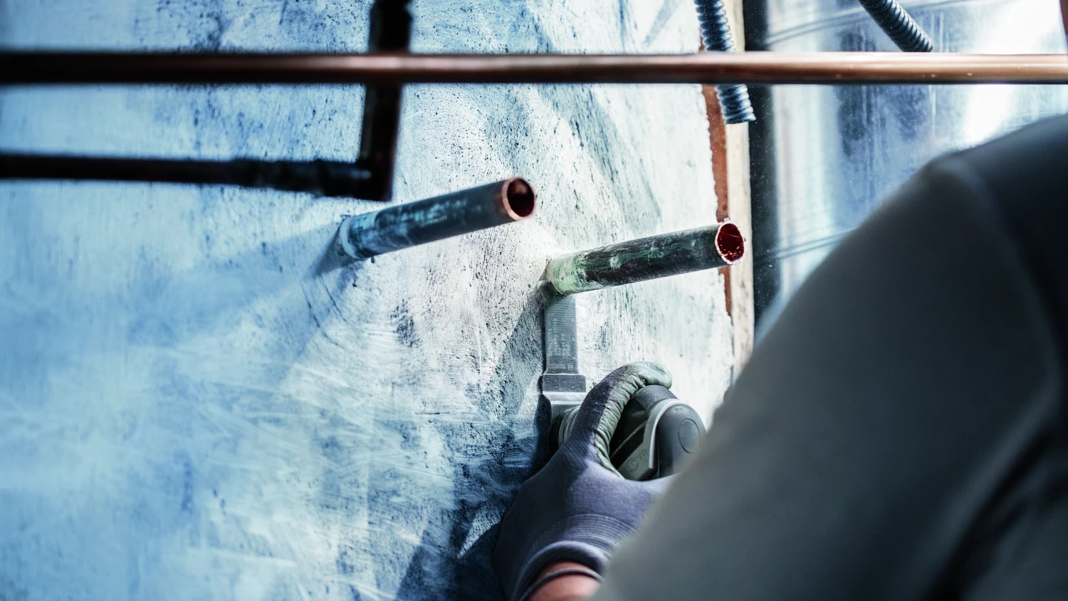 Bosch 2608669077 PRO / AIZ 32 AIB BIM lame de scie circulaire - 50 x 32 mm - Métal (1 pièce)-image