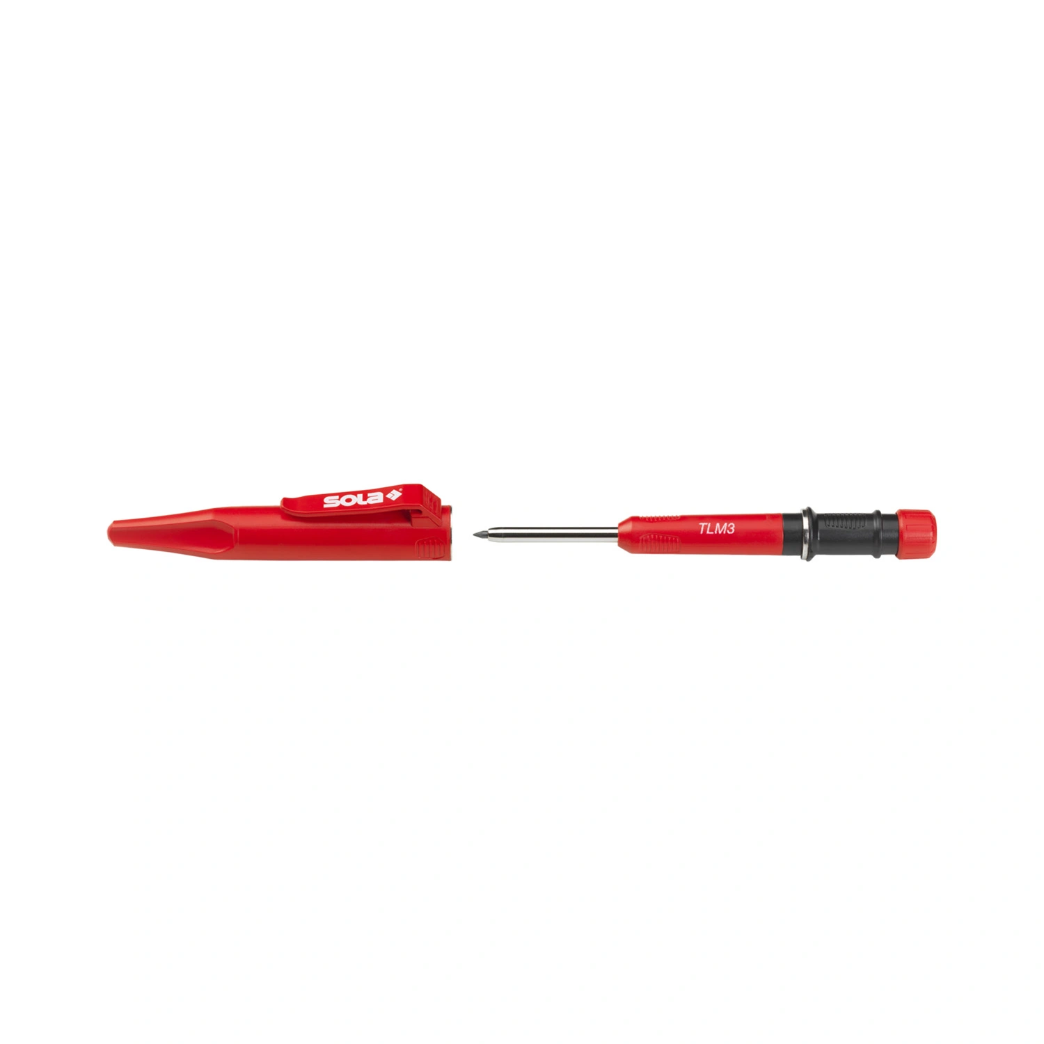 Sola TLM3 Marqueur pour trous profonds - Graphite