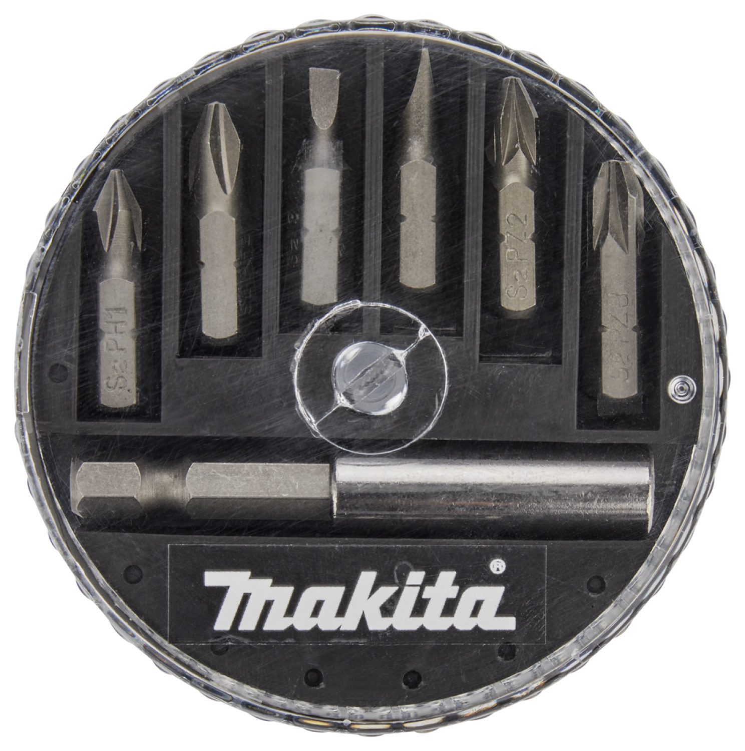 Makita D-73271 7-delige Schroefbitset-image