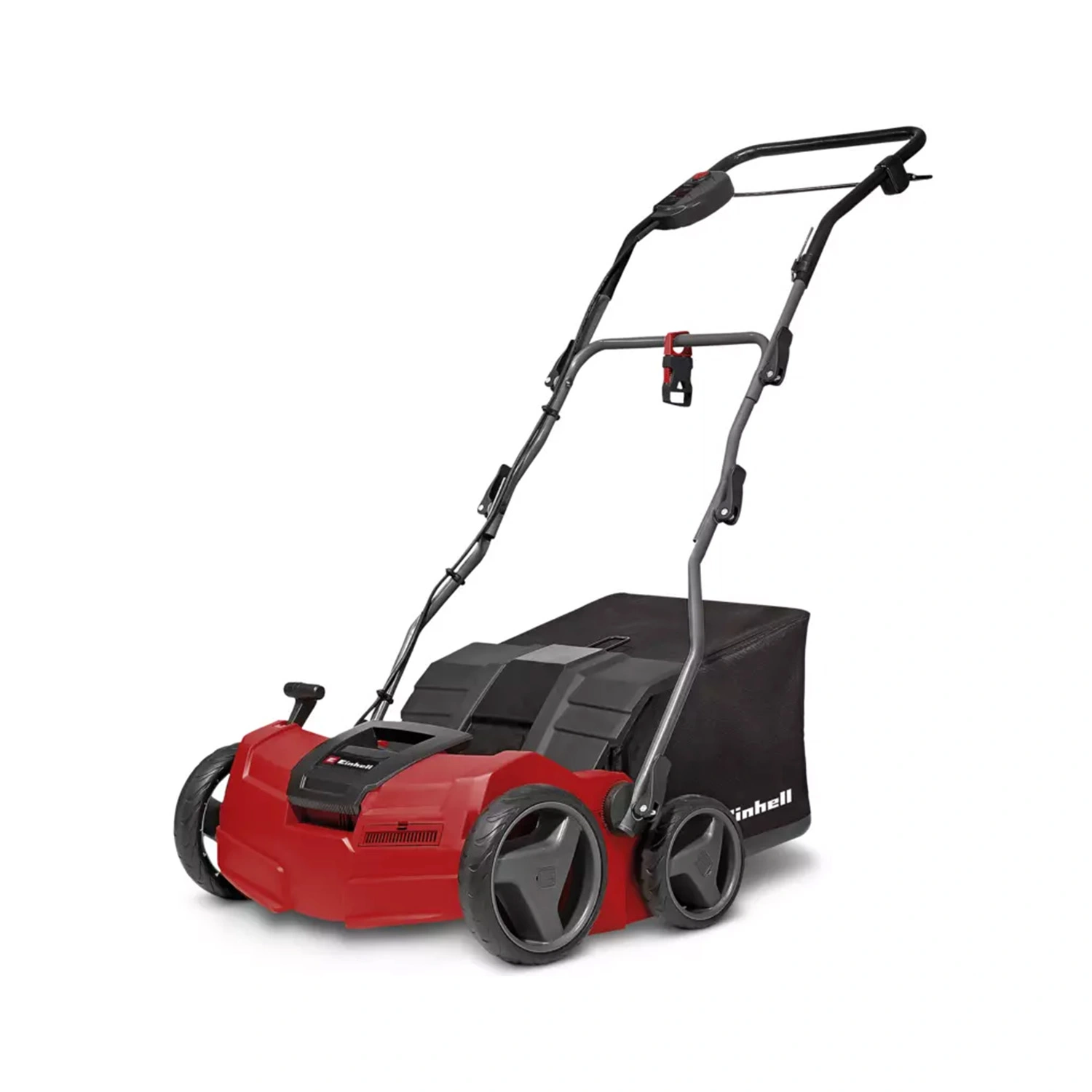 Einhell GE-SA 1640 Scarificateur - 1600 W - 400 mm