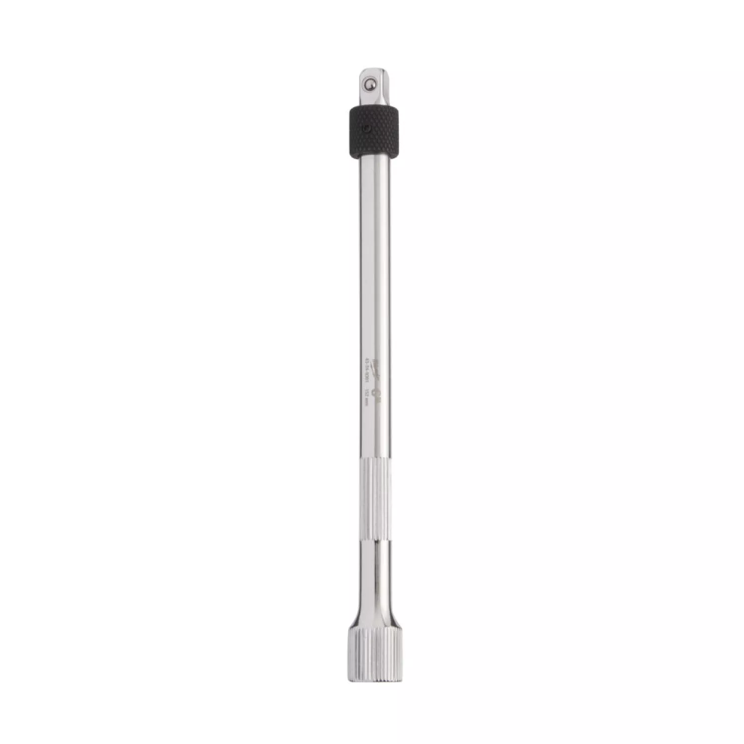 Milwaukee 4932480931 Douille à embout - Extension 1/4 » verrouillable - 152mm-image