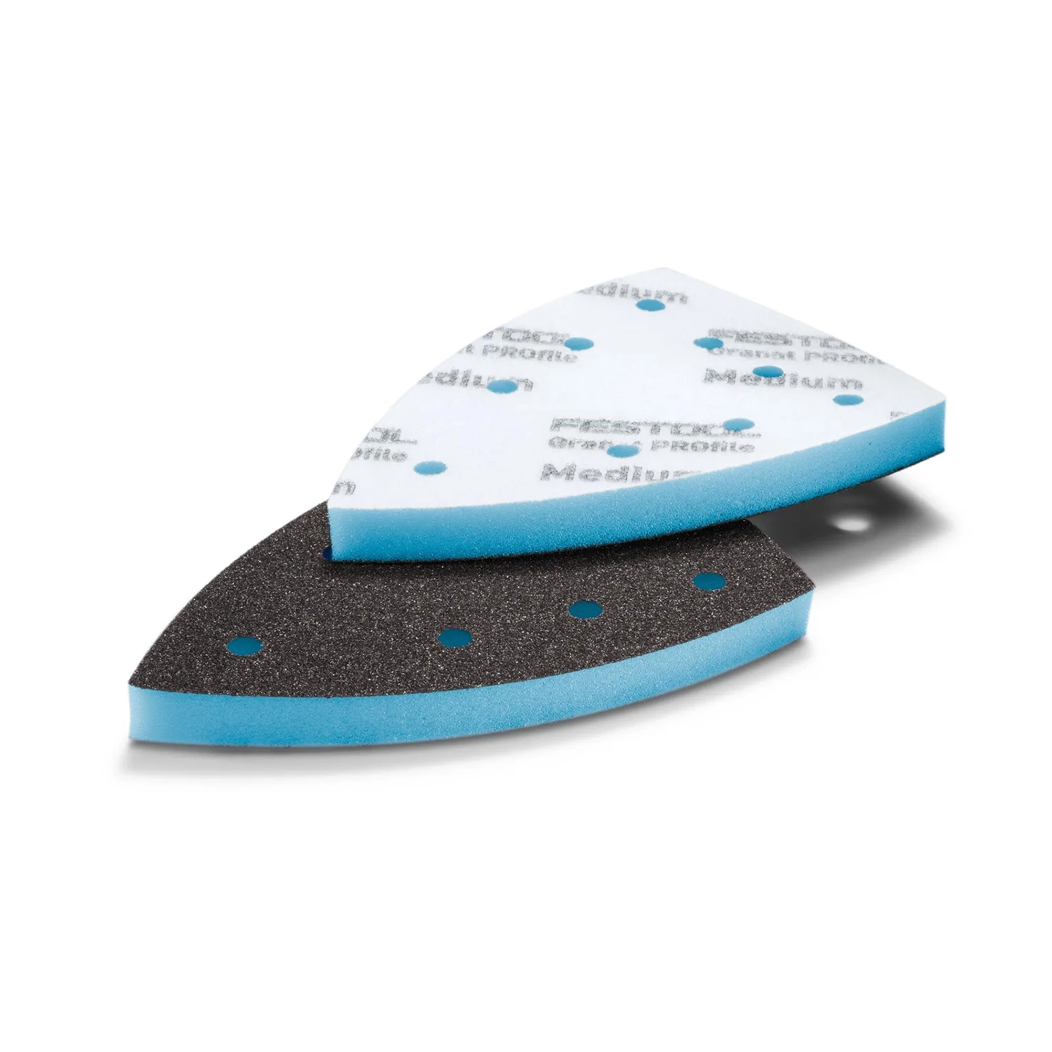 Festool 578804 Papier abrasif Granat PROfile Delta M GR PRO/10-image