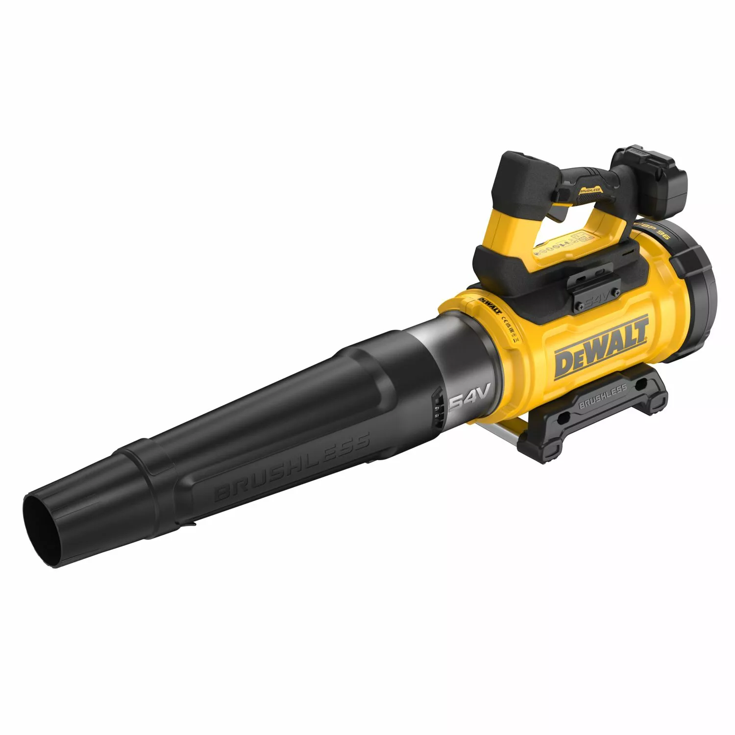 DeWALT DCMBL777N 54V XR FLEXVOLT Accu Bladblazer body - Axiale-image