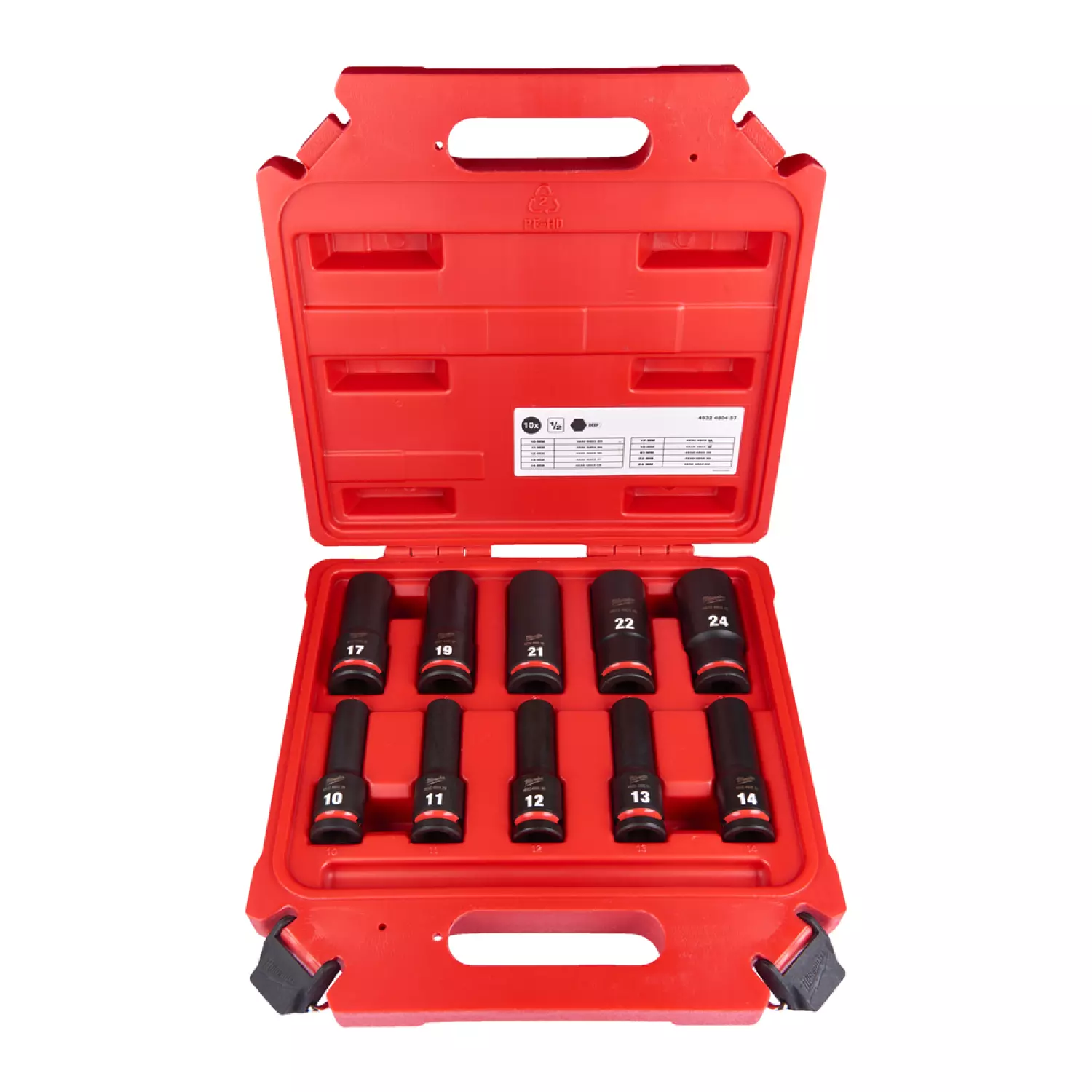 Milwaukee 4932480457 Douille-image