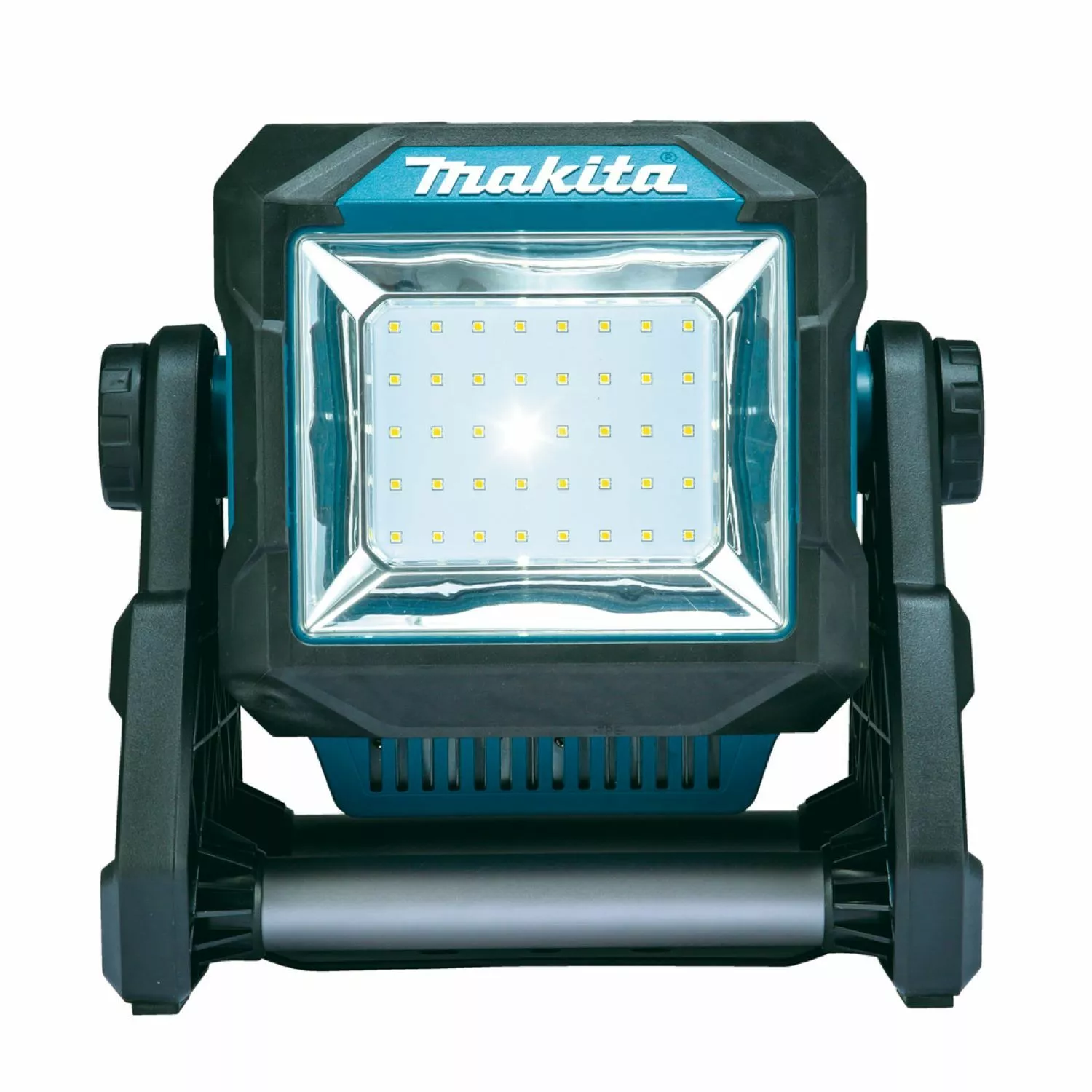 Makita DEAML005G20 40V Max / 14.4V / 18V Li-ion Battery Led Construction Light - 3600lm-image