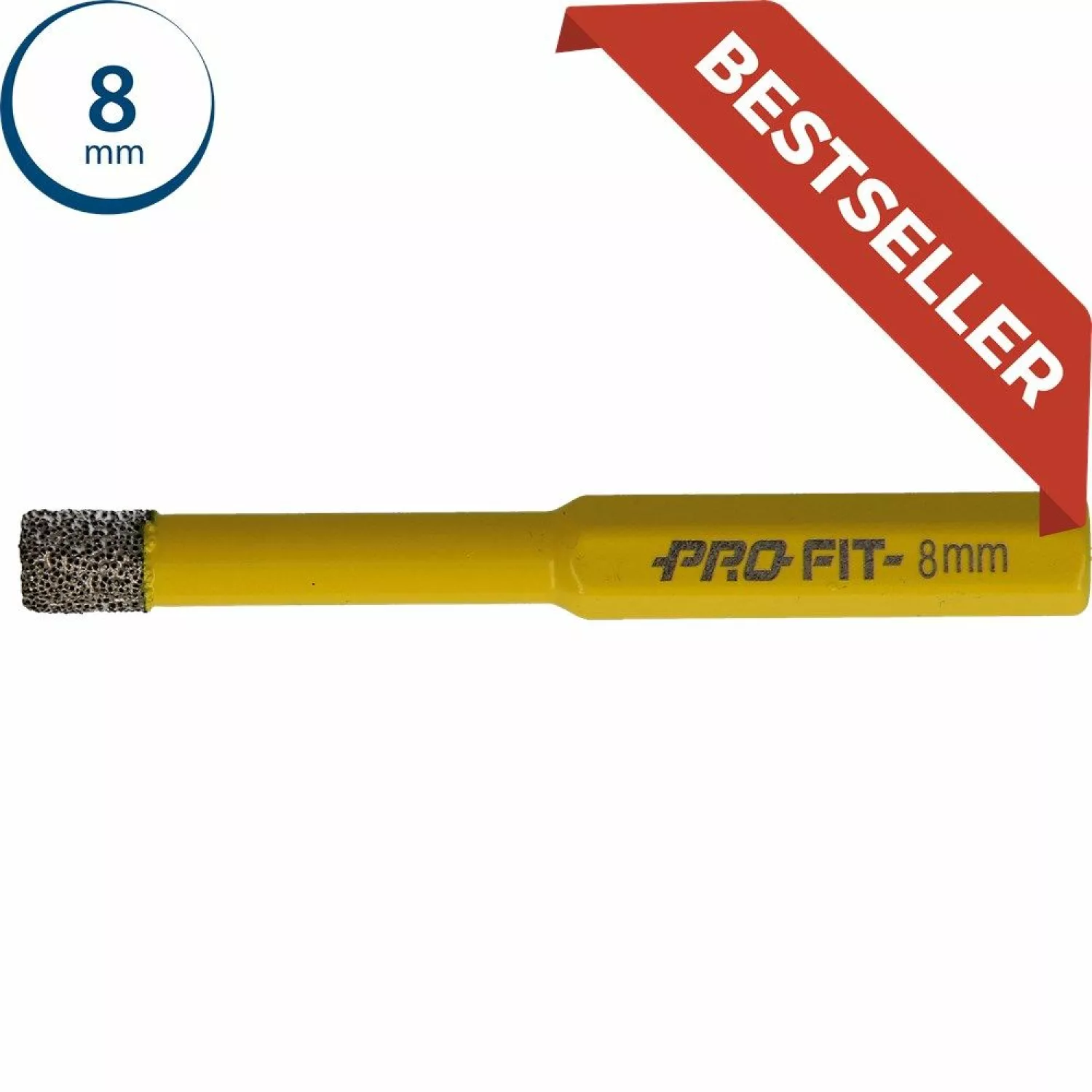 ProFit 9031008 Accessoires de scie-cloche-image