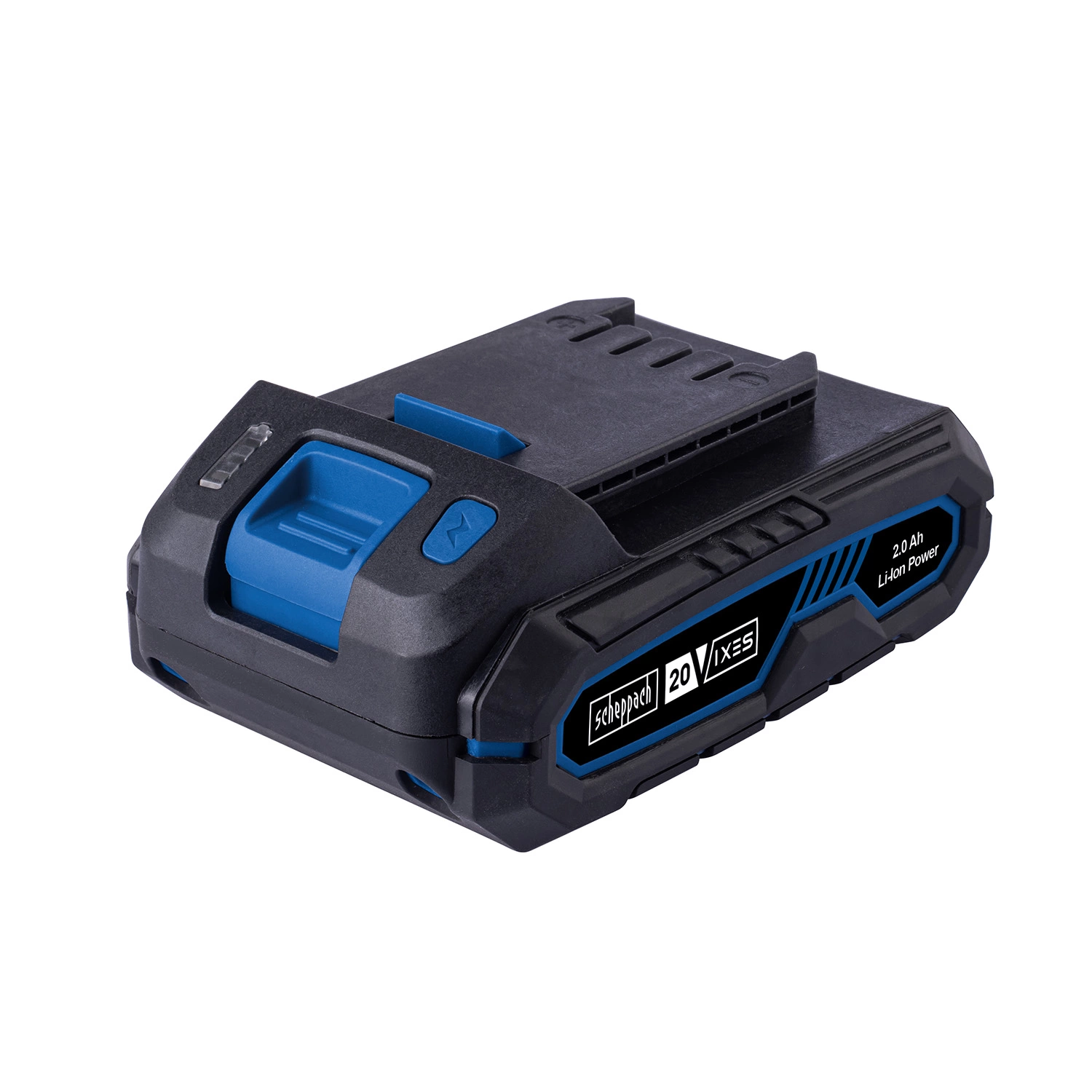 Scheppach 20V Batterie 2.0 Ah SBP2.0-image