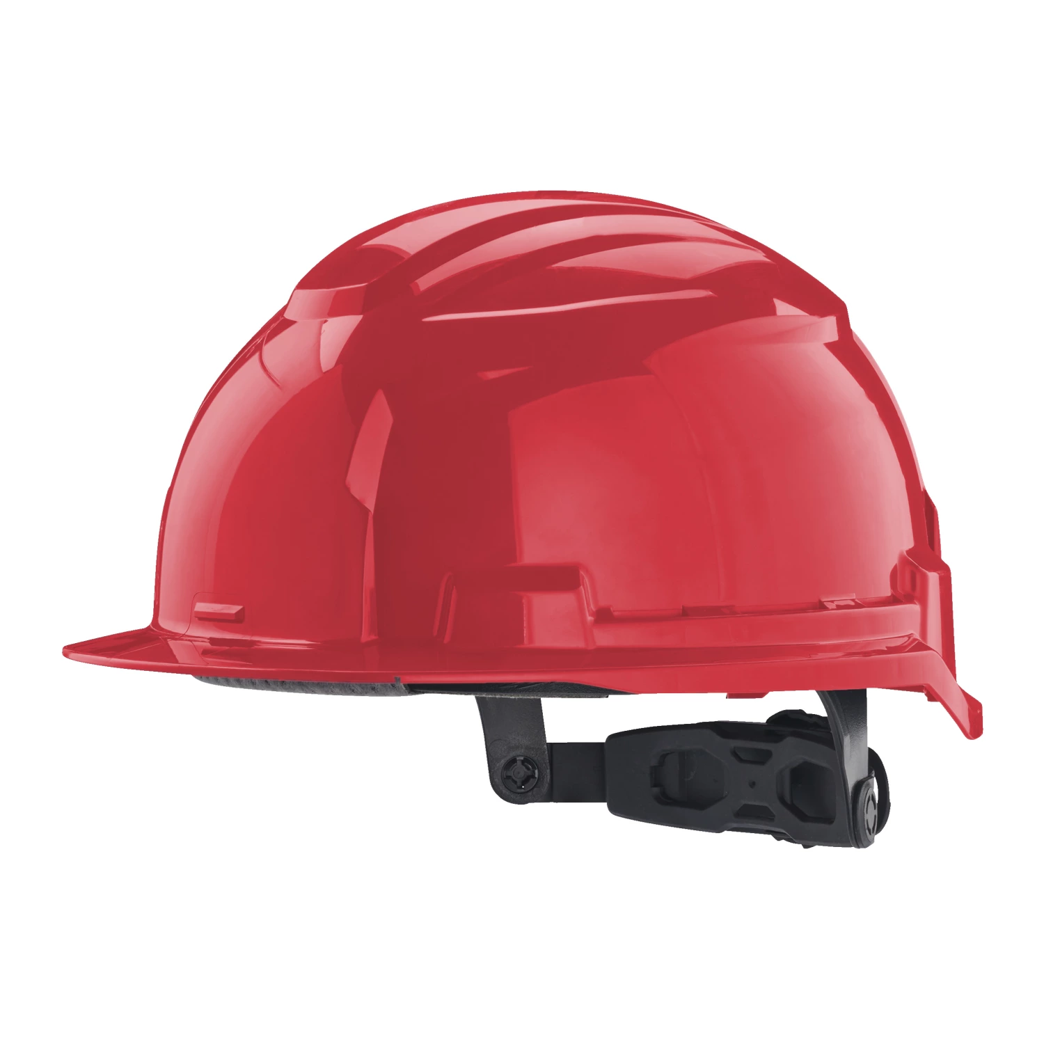 Milwaukee BOLT 100 - rouge - non ventilé-image