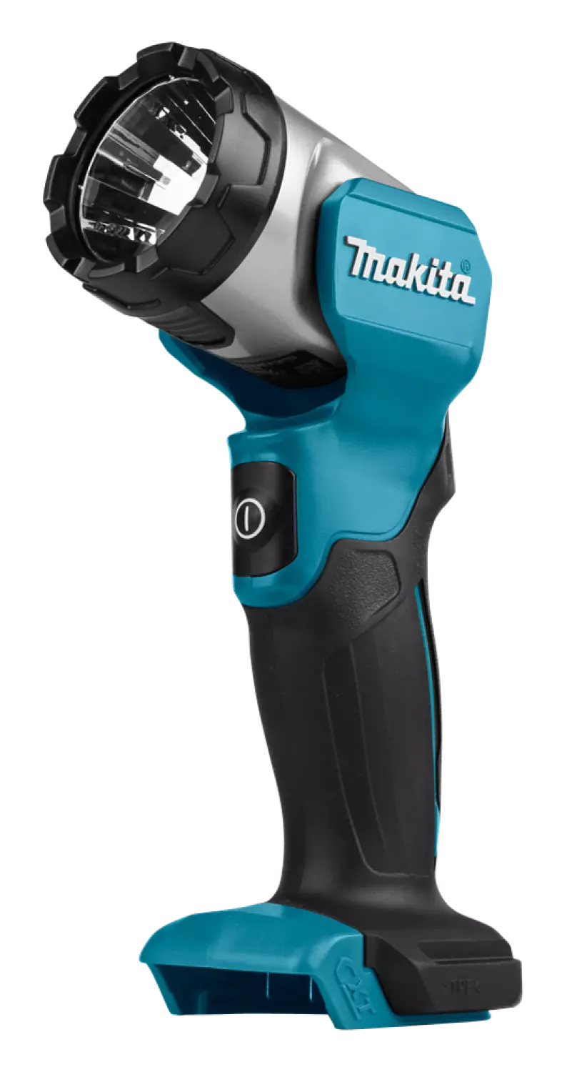 Makita DEAML105 Lampe de travail sans-fil - 10,8 V Li-ion - 160 lumens - Machine seule-image