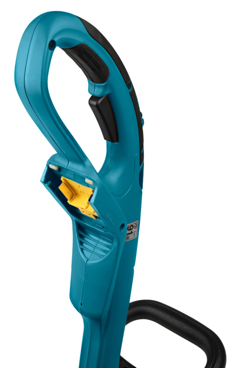 Makita DUR181RF 18V Li-Ion accu grastrimmer set (1x 3.0Ah accu) - 26cm-image