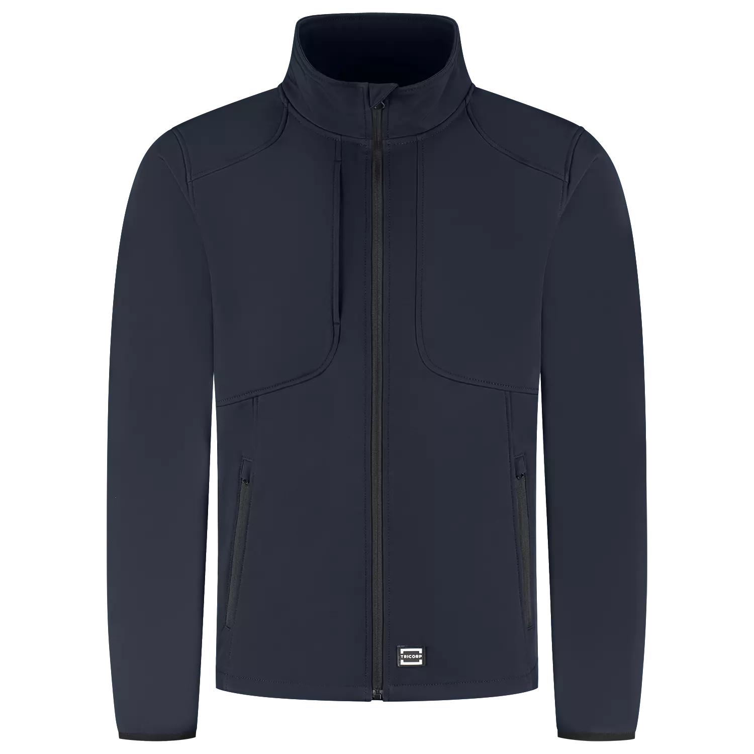 Tricorp 406103 Softshell Redefined - Ink - M