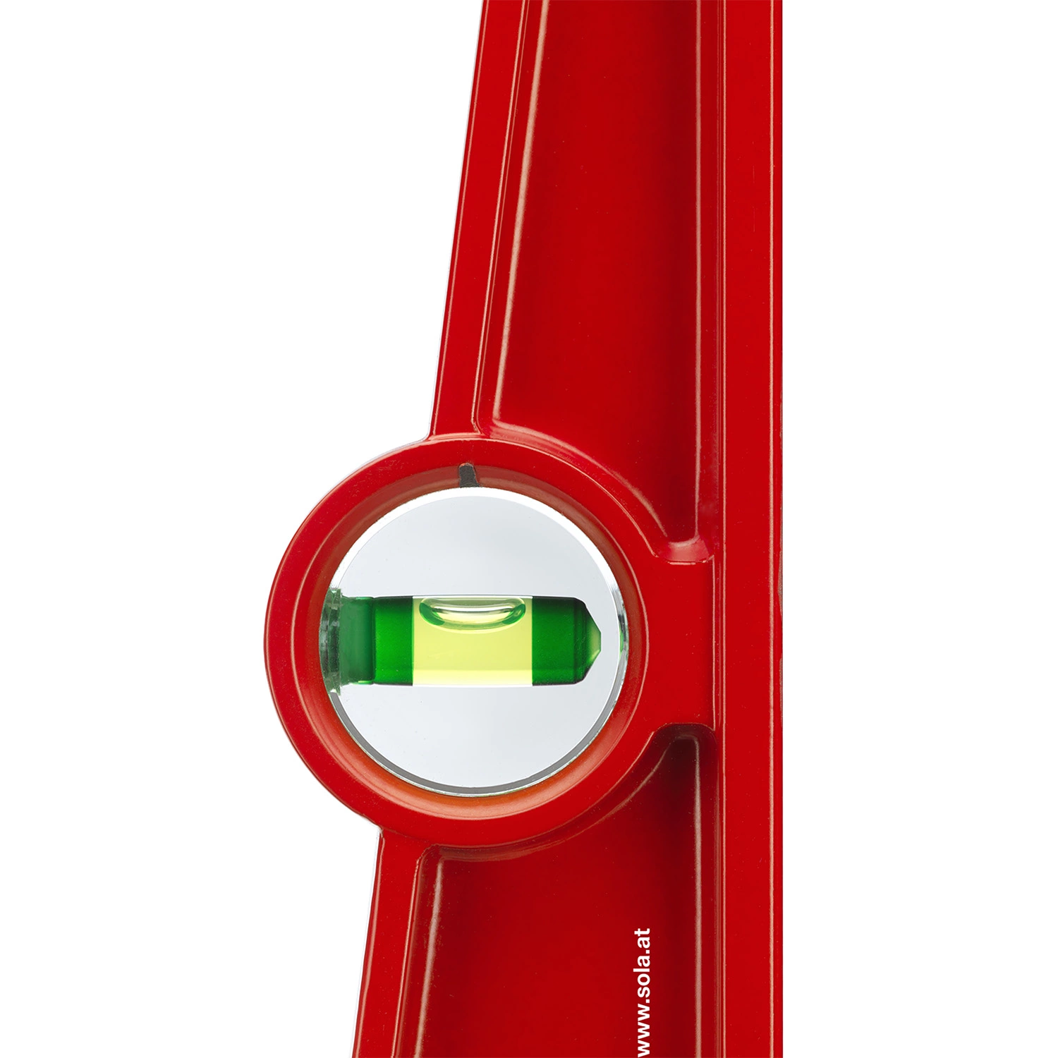 Sola MM 40 Gegoten aluminium torpedo waterpas - magnetisch - 400mm-image
