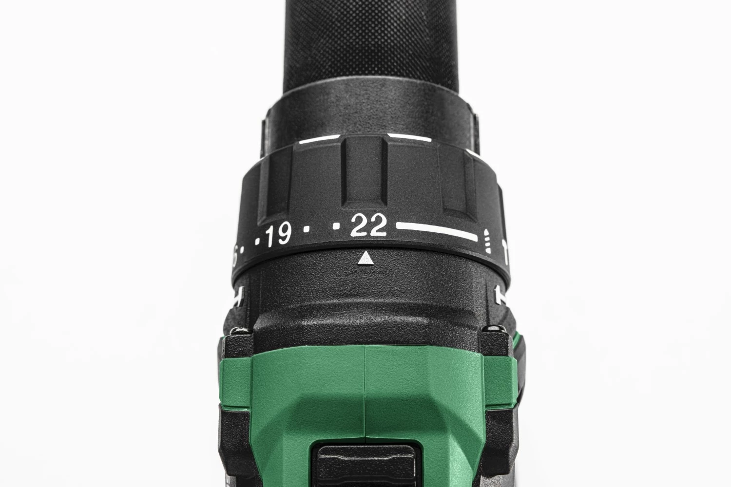 HiKOKI DV36DC W4Z Accu klop-boorschroefmachine - 36V - BL - 155Nm - MV - RFC-image