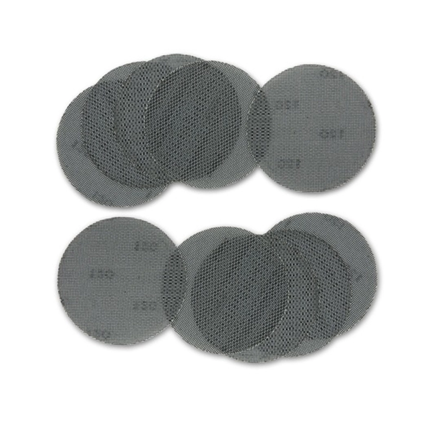 DeWALT DTM3137 Mesh schuurgaas - K240 - 150mm - 10st