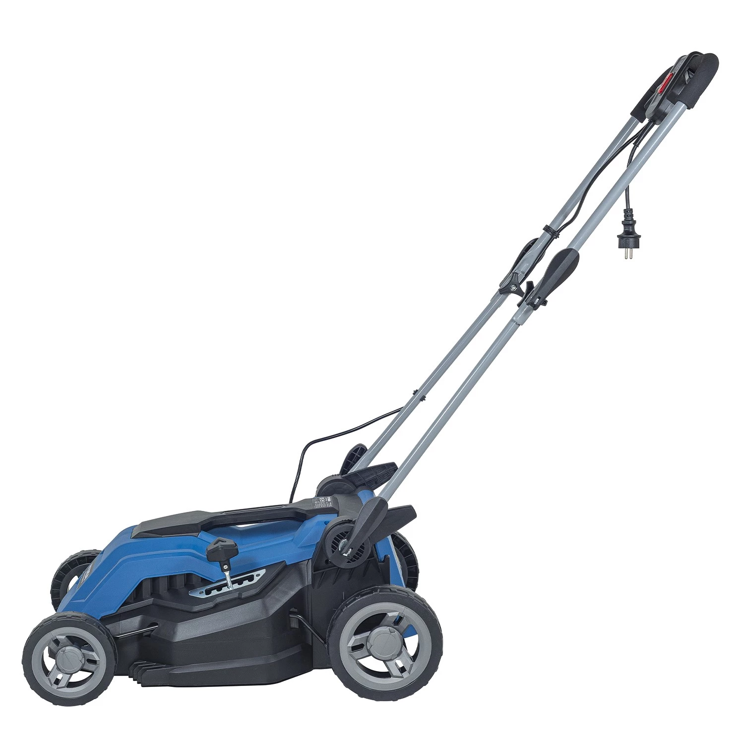 Hyundai 57050 grasmaaier - 1600W - 38cm-image